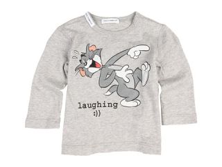 Dolce & Gabbana Tom Laughing L/S Tee (Infant) $63.99 $90.00 SALE