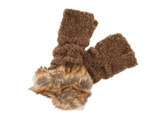   27.00 San Diego Hat Company KNG3112 Fur Fingerless Gloves $27.00