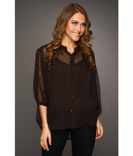 Tart Helene Silk Blouse    BOTH Ways