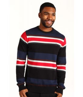 Element Hamilton L/S Sweater    BOTH Ways