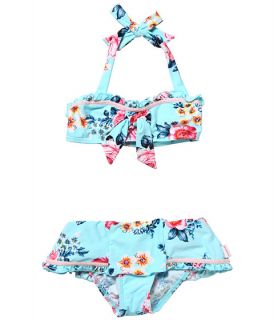 adidas Kids Iconic Tricot 2PC Set (Infant) $30.00 Seafolly Kids Rococo 