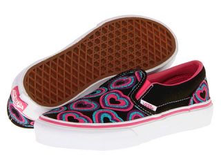   Classic Slip On (Toddler/Youth) $33.99 $37.00 