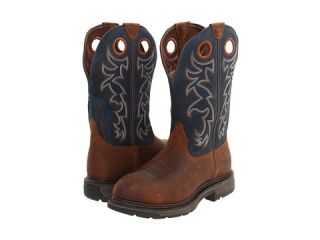 Ariat Workhog™ Pull On Tall Composite Toe    