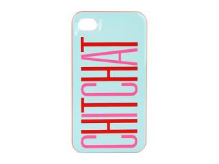   York Chit Chat 2 Resin Phone Case $35.99 $40.00 