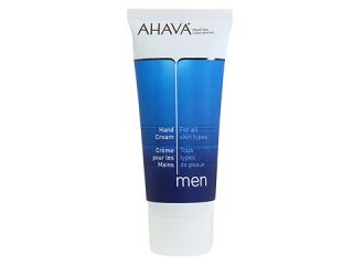 AHAVA AHAVA Men Hand Cream    BOTH Ways