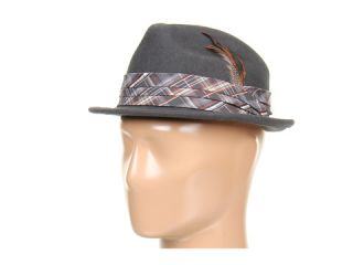 embroidered feather fedora $ 37 99 $ 47 00 sale