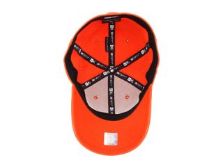 New Era Clemson Tigers 39THIRTY™ Team Classic Fitted Cap    
