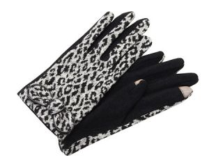 echo design echo touch cheetah bow glove $ 38 99