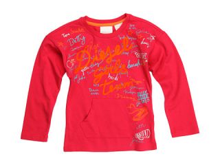   Tiana L/S T Shirt (Toddler/Little Kids/Big Kids) $39.99 $49.00 SALE