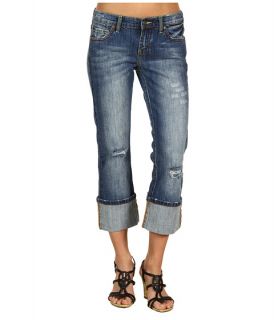   Classic Western Cropped Jean $41.99 $70.00 
