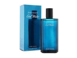davidoff coolwater aftershave 4 2 oz $ 45 00 davidoff