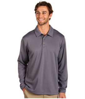 adidas Golf Climalite® Warm Long Sleeve Textured Polo $65.00