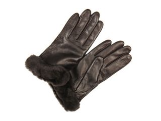 ugg classic leather smart glove $ 80 99 $ 115