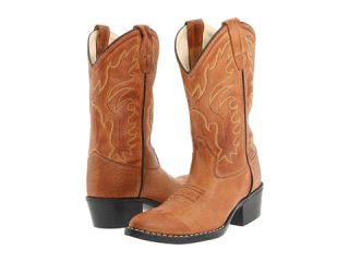   Kids Boots J Toe Western Boot (Toddler/Youth) $48.00 