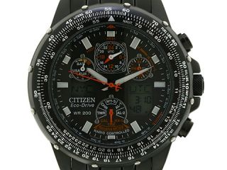 Citizen Watches JY0005 50E    BOTH Ways