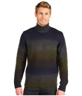 DKNY Jeans Ombre Stripe Mock Neck Sweater $69.99 $89.50 SALE