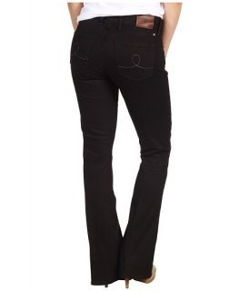 Lucky Brand Sofia Boot 30 in Black Rinse $63.99 $99.00 SALE