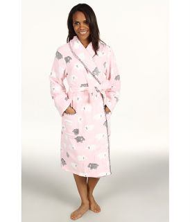 printed microfiber robe $ 64 99 $ 88 00 sale