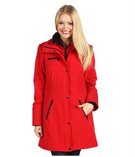   Simpson Long Soft Shell Cinched Back Jacket $66.99 $92.00 SALE