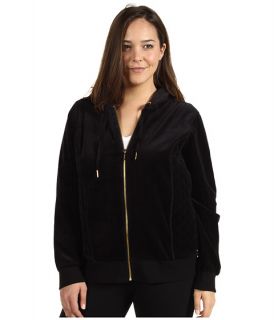 calvin klein plus size quilted hoodie $ 70 99 $