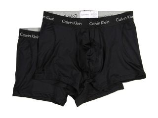 Calvin Klein Underwear   Microfiber Stretch 2 Pack Trunk U8721