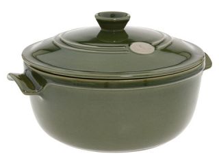 Emile Henry Flame® Round Stewpot   7 qt. $240.00 
