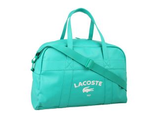 lacoste gymnasium duffel bag $ 122 99 $ 175 00