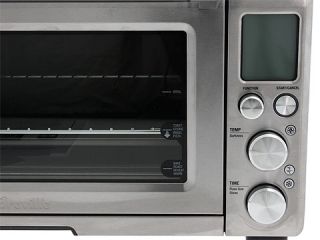 Breville BOV800XL The Smart Oven™    BOTH 