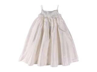 Us Angels Silky Taffeta Empire Dress (Little Kids) $84.00 Us Angels A 