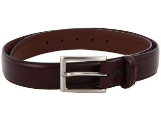 leather co 32mm pebble burnished veal reversible $ 85 00