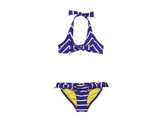 Juicy Couture Kids Mini Intersection Classic Halter Set (Toddler 