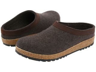 Haflinger GZL Leather Trim Grizzly $113.00 