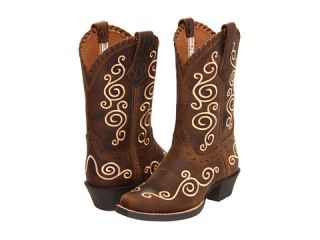 ariat kids shelleen toddler youth $ 109 95 trotters janet