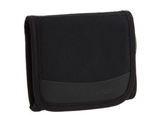 Pacsafe Walletsafe™ 100 Tri Fold Travel Wallet    
