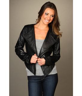 KUT from the Kloth Elana Motocross Jacket $98.00 NEW Jack by BB 