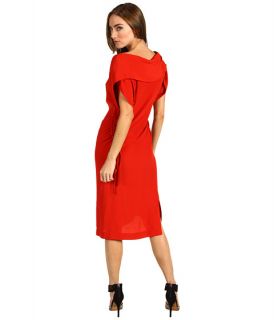 Vivienne Westwood Anglomania Cartwheel Dress    