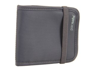 Pacsafe RFID tec™ 100 RFID Blocking Bi Fold Wallet    