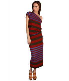 Vivienne Westwood Anglomania Drawstring Maxi Dress $239.99 $512.00 