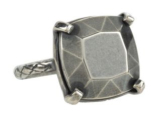 House of Harlow 1960 Hammered Diamond Vessel Necklace $112.99 $125.00 