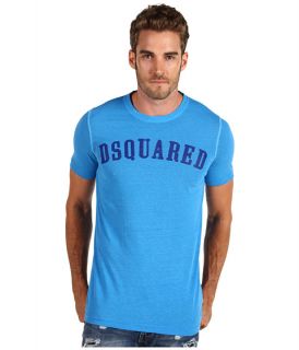 dsquared2 classic fit tee $ 113 99 $ 225 00