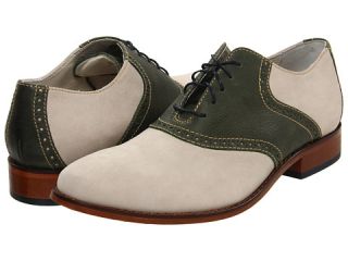 Cole Haan Air Colton Saddle $118.90 $198.00 