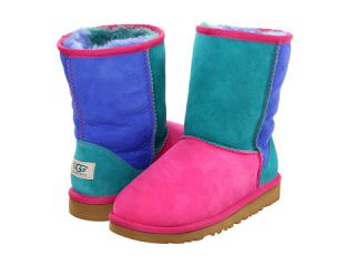 UGG Kids Classic Patchwork 2 (Youth) $99.99 $160.00  