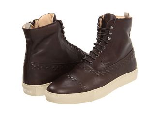 Alexander McQueen High Top Leather Sneaker $545.99 $780.00 SALE