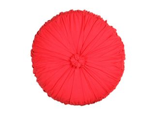 lazybones rosette round cushion $ 50 00 