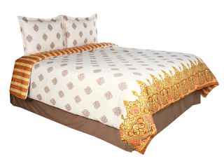 Echo Design Gramercy Paisley Comforter Mini Set   Full/Queen $179.99 