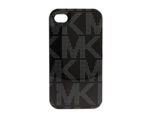 MICHAEL Michael Kors MK Signature Silicone Electronics Phone Cover $30 