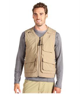 Royal Robbins Field Guide Vest w/ Pockets $85.00 