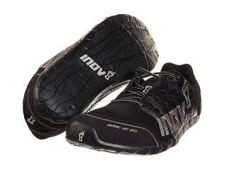 inov 8 Bare XF™ 210 Black/Grey    BOTH Ways