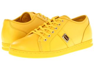 Dolce & Gabbana Leather Laced City Sport (Toddler/Youth) $154.99 $300 