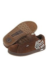 Paul Smith Scout vs etnies Kids Fader (Toddler/Youth)